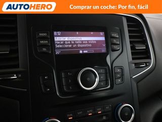 Renault Megane 1.5 Blue dCi Business