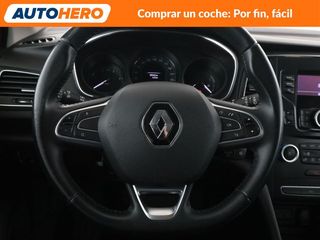 Renault Megane 1.5 Blue dCi Business