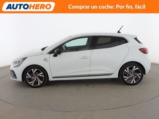 Renault Clio 1.0 TCe RS Line