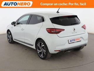 Renault Clio 1.0 TCe RS Line