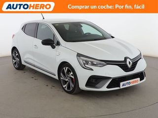 Renault Clio 1.0 TCe RS Line