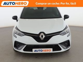 Renault Clio 1.0 TCe RS Line