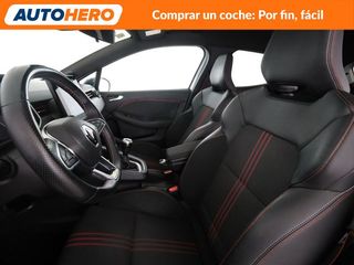 Renault Clio 1.0 TCe RS Line