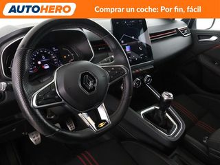 Renault Clio 1.0 TCe RS Line