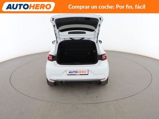 Renault Clio 1.0 TCe RS Line