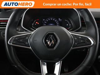 Renault Clio 1.0 TCe RS Line