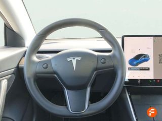 Tesla Model 3 Estándar Plus RWD