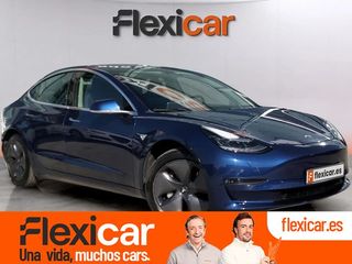 Tesla Model 3 Estándar Plus RWD
