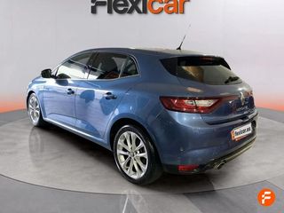 Renault Megane Zen Energy TCe 97kW (130CV)