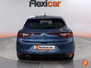 Renault Megane Zen Energy TCe 97kW (130CV)