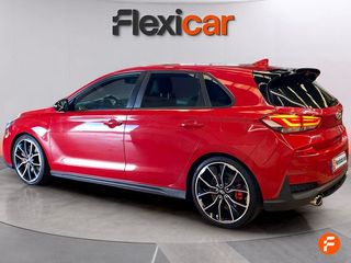 Hyundai i30 2.0 TGDI 202kW (275CV) N Performance