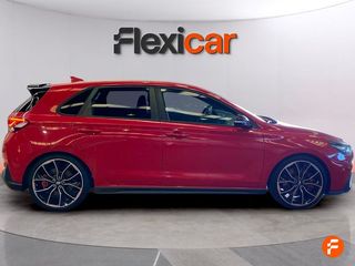 Hyundai i30 2.0 TGDI 202kW (275CV) N Performance