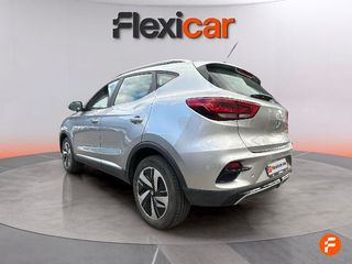 MG ZS Luxury Long Range