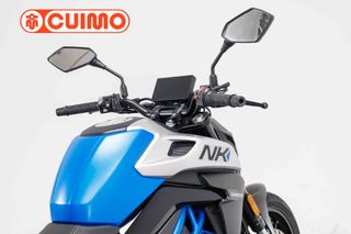 CFMOTO 300 NK