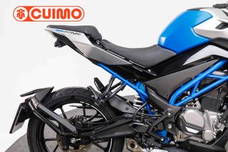 CFMOTO 300 NK