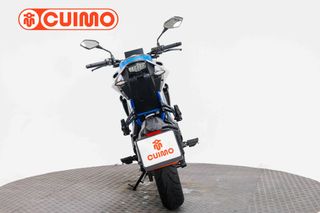 CFMOTO 300 NK