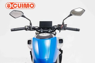 CFMOTO 300 NK