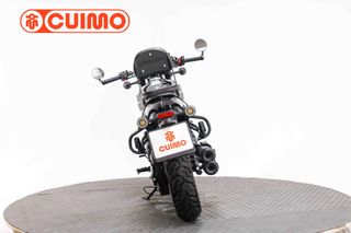 CFMOTO 450 CL-C
