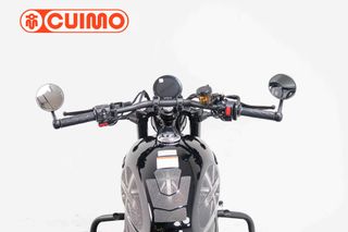 CFMOTO 450 CL-C