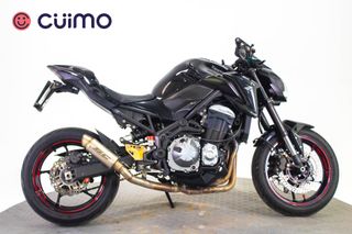 KAWASAKI Z 900