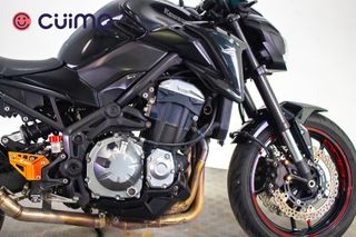 KAWASAKI Z 900