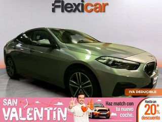 BMW Serie 2 218dA Gran Coupe