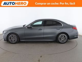 Mercedes Clase C C 200 AMG Line