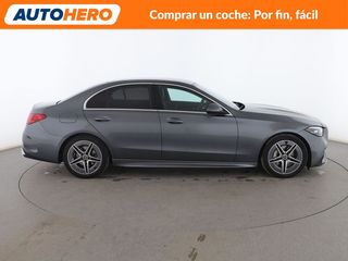 Mercedes Clase C C 200 AMG Line