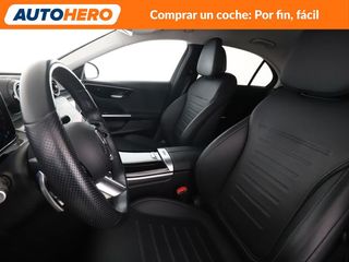 Mercedes Clase C C 200 AMG Line