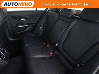 Mercedes Clase C C 200 AMG Line