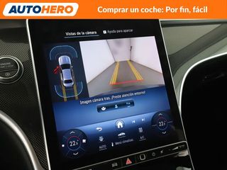 Mercedes Clase C C 200 AMG Line