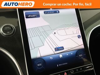 Mercedes Clase C C 200 AMG Line