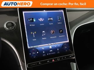 Mercedes Clase C C 200 AMG Line