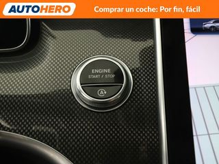 Mercedes Clase C C 200 AMG Line