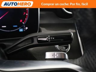 Mercedes Clase C C 200 AMG Line