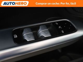 Mercedes Clase C C 200 AMG Line