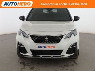 Peugeot 3008 1.5 Blue-HDi GT Line