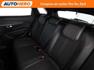 Peugeot 3008 1.5 Blue-HDi GT Line