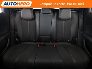 Peugeot 3008 1.5 Blue-HDi GT Line