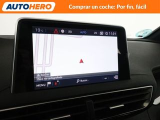 Peugeot 3008 1.5 Blue-HDi GT Line