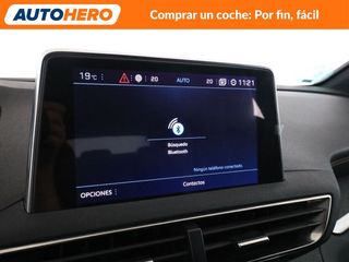 Peugeot 3008 1.5 Blue-HDi GT Line