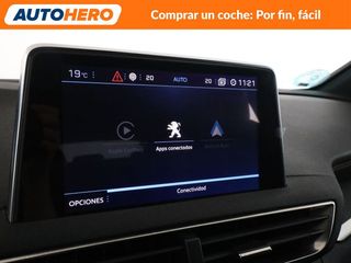 Peugeot 3008 1.5 Blue-HDi GT Line