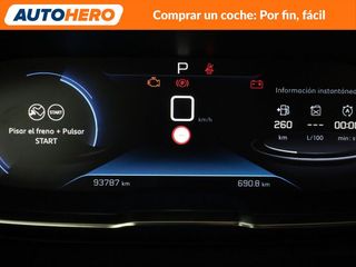 Peugeot 3008 1.5 Blue-HDi GT Line