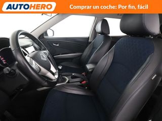 SsangYong Tivoli 1.6 Line 4x2