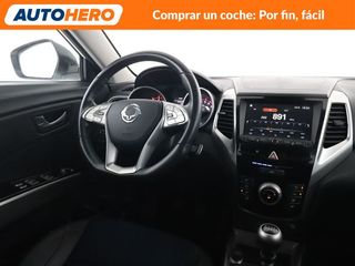 SsangYong Tivoli 1.6 Line 4x2