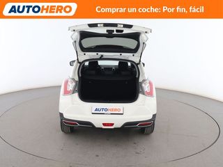 SsangYong Tivoli 1.6 Line 4x2