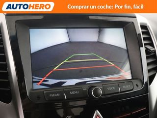 SsangYong Tivoli 1.6 Line 4x2