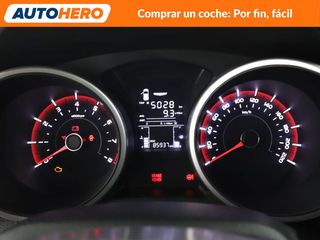 SsangYong Tivoli 1.6 Line 4x2