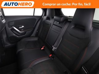 Mercedes Clase A A 200 d AMG Line