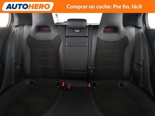 Mercedes Clase A A 200 d AMG Line